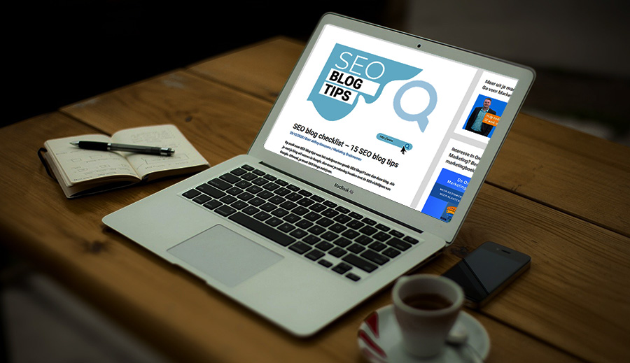 Seo blog schrijven