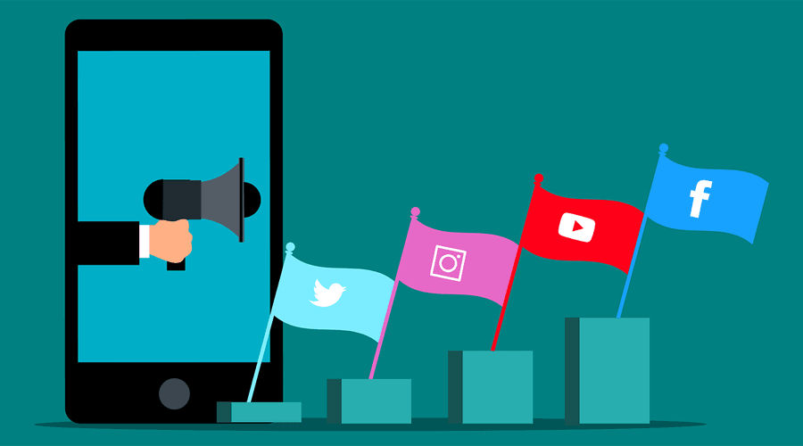 Waarom adverteren op Facebook
