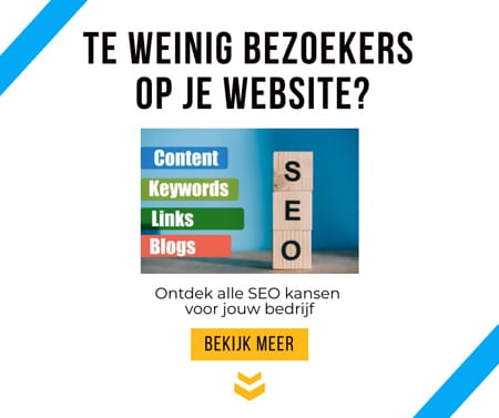 SEO advies onderzoek